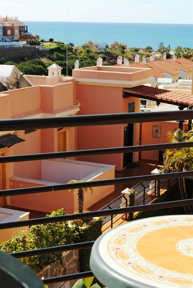 Añoreta Suites Rincón de la Victoria Exterior foto