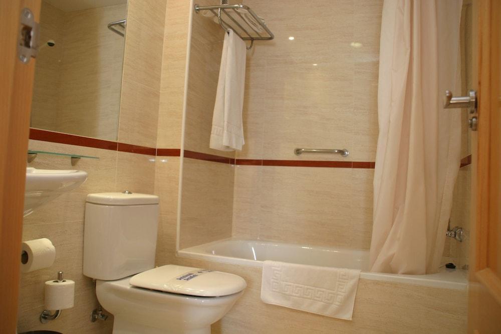 Añoreta Suites Rincón de la Victoria Exterior foto