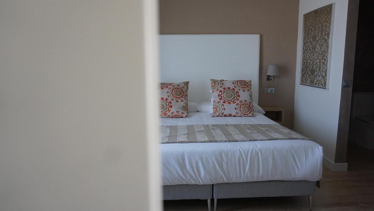 Añoreta Suites Rincón de la Victoria Exterior foto